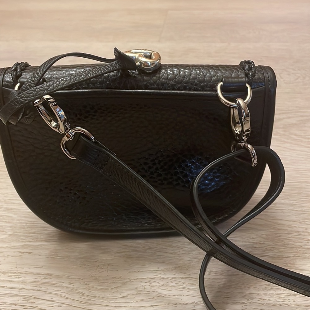 Brighton Crossbody Ravyn - Picture 2 of 10